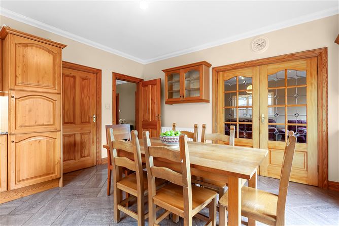 No. 13 Killashee View, Naas, Kildare