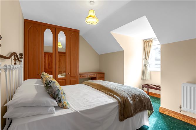 No. 13 Killashee View, Naas, Kildare