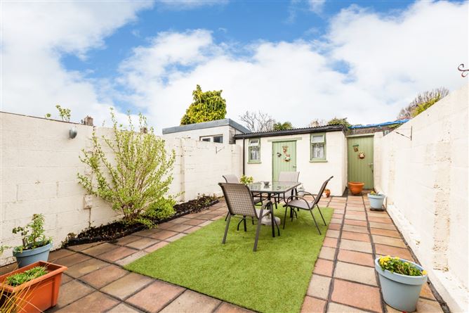 9 Fertullagh Road, Cabra, Dublin 7