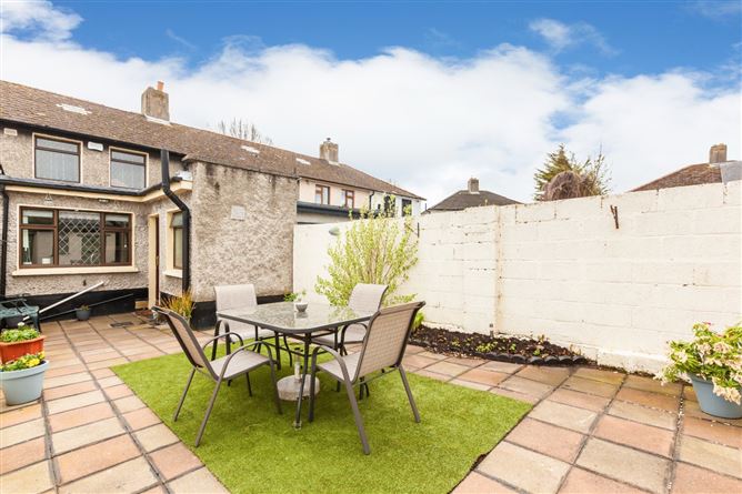 9 Fertullagh Road, Cabra, Dublin 7