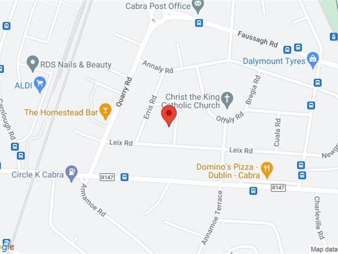 9 Fertullagh Road, Cabra, Dublin 7