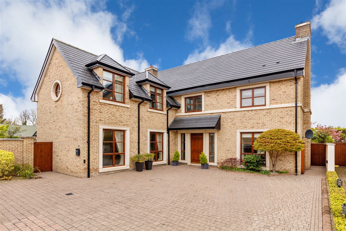 18 Abbotts Hill, Malahide, Co. Dublin