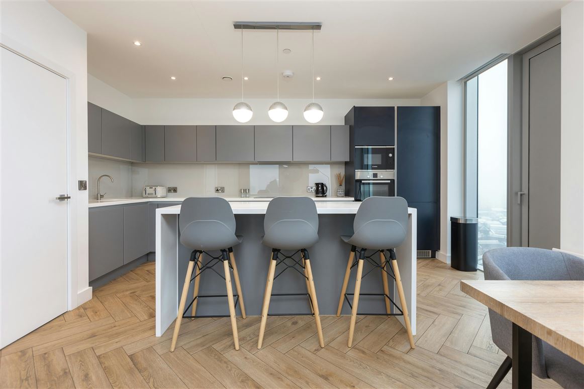 Skyline Suite,Salford,Greater Manchester,United Kingdom