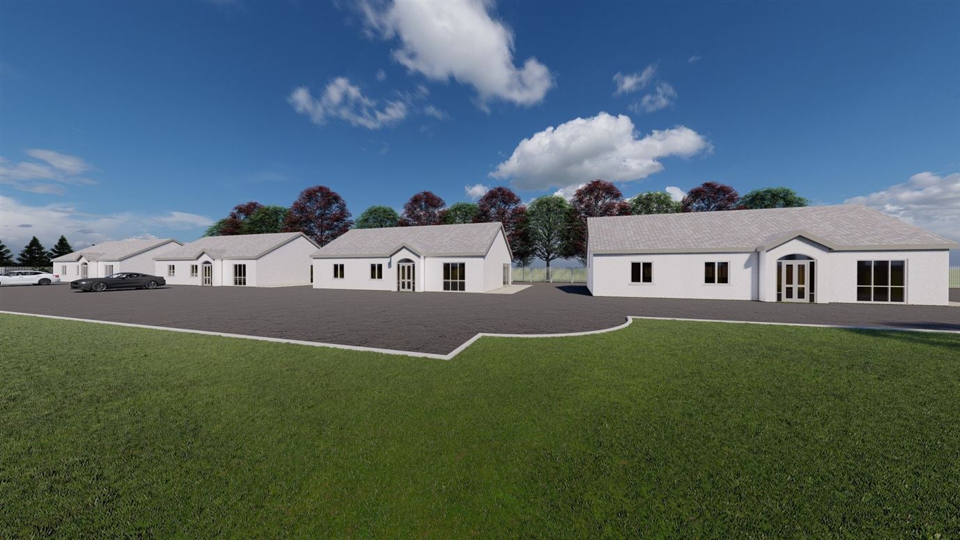 3 Hillside, Deerpark, Kiltegan Road, Baltinglass, Co. Wicklow