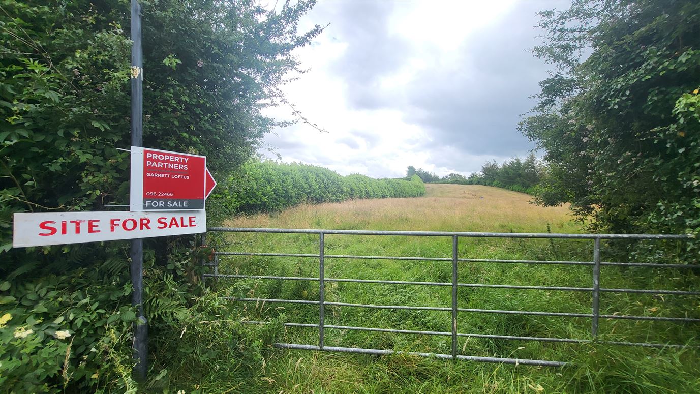 Mullenmore North, Crossmolina, Mayo