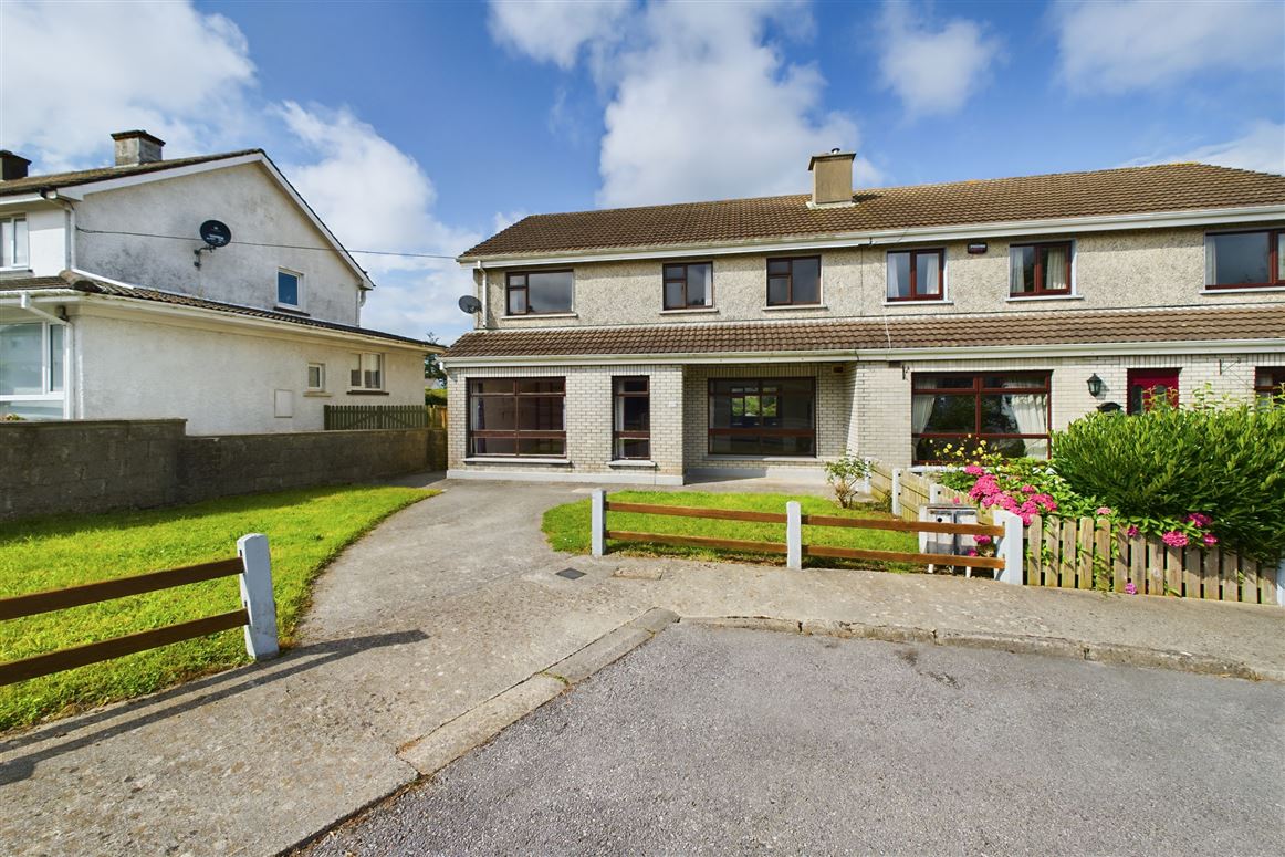 117 Glenville, Dunmore Road, Waterford City, Waterford