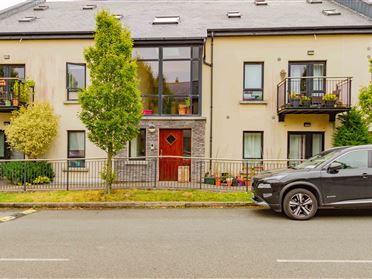 Image for 40 Slade Castle Avenue, Saggart, Dublin