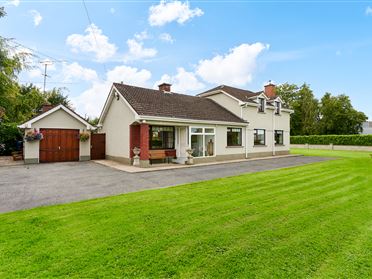 Image for Commons Lane, Navan, Meath