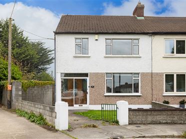 Image for 31 Muckross Avenue, Perrystown, Dublin 12