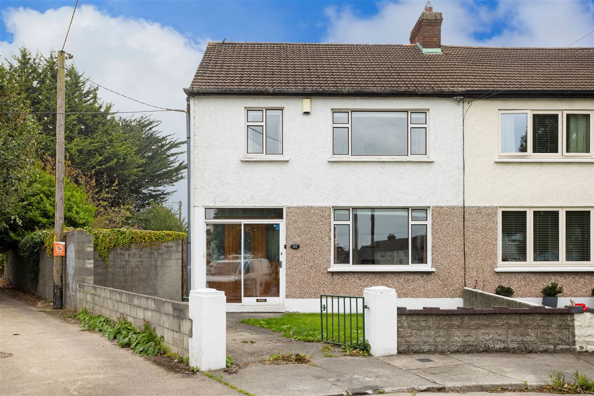 31 Muckross Avenue, Perrystown, Dublin 12