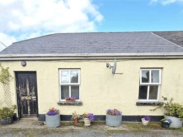 Image for 4 Ashe Road, Mullingar, Westmeath