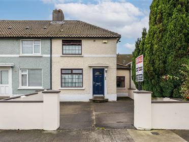 Image for 256 Larkhill road, Whitehall, Dublin 9