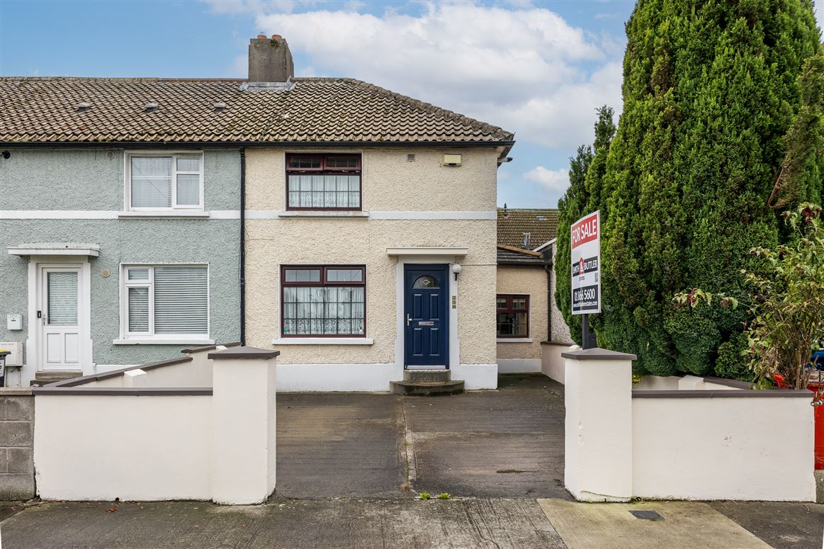 256 Larkhill road, Whitehall, Dublin 9