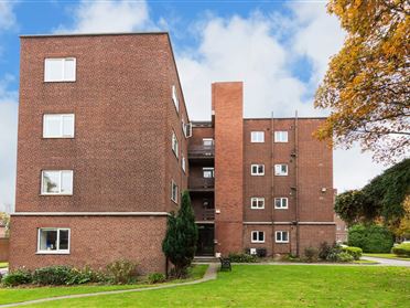 Image for One Bed Apartment, Sycamore House, Mespil Estate, Sussex Road, Dublin 4, County Dublin