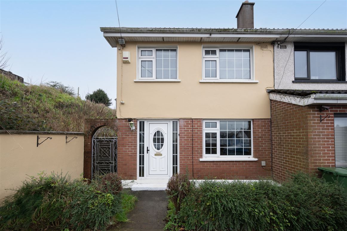 1 Sandymount Court, Popes Road, Cork