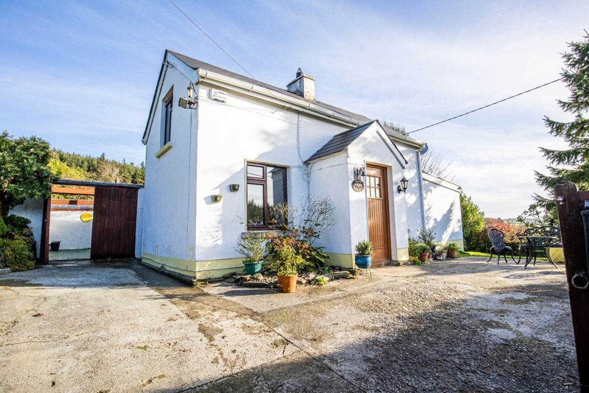 'Daisy Cottage,' Ballybeg, Ferns, Wexford