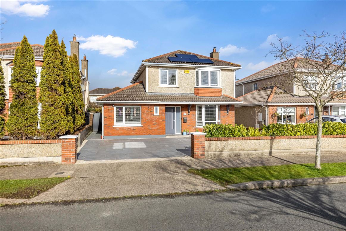2 Elton Grove, Millfarm, Dunboyne, Co. Meath