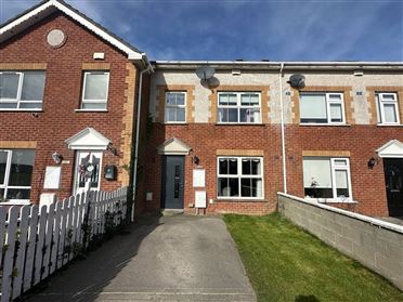 Image for 124 Knockbrack Downs, Drogheda, Louth