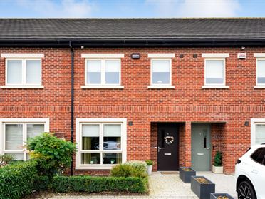 Image for 4 Shackleton Way, Lucan, Co.Dublin