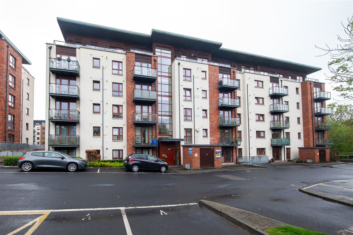 Apartment 209 Parklands, Northwood, Santry, Dublin 9
