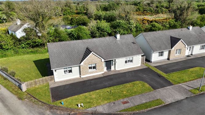 Shannon Valley, 1 Shannon Valley, Tarmonbarry, County Roscommon