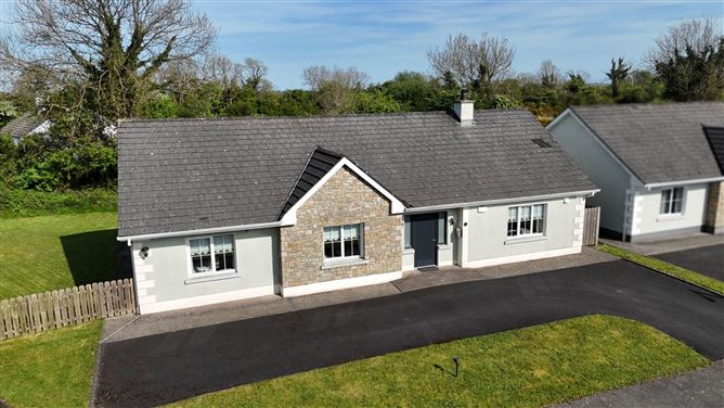 Shannon Valley, 1 Shannon Valley, Tarmonbarry, County Roscommon