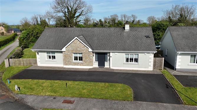 Shannon Valley, 1 Shannon Valley, Tarmonbarry, County Roscommon