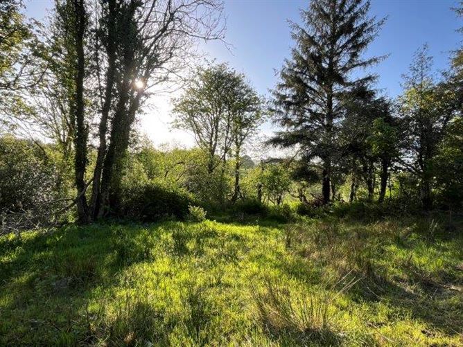 Conray, Rossinver, Leitrim
