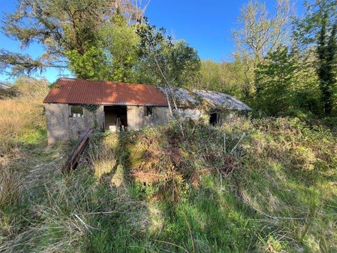 Conray, Rossinver, Leitrim