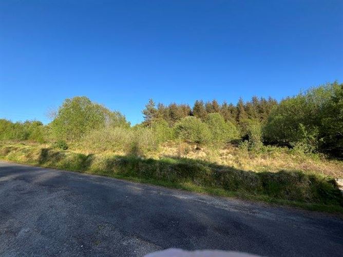 Conray, Rossinver, Leitrim