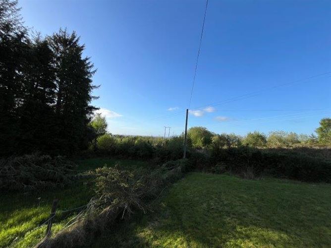 Conray, Rossinver, Leitrim
