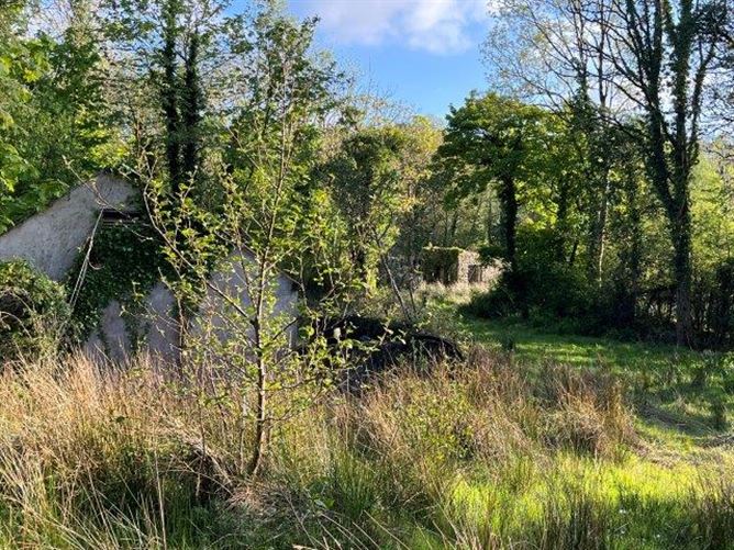 Conray, Rossinver, Leitrim