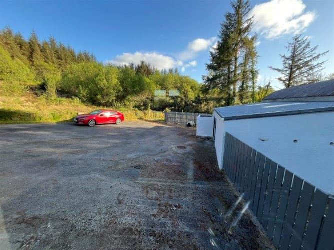 Conray, Rossinver, Leitrim