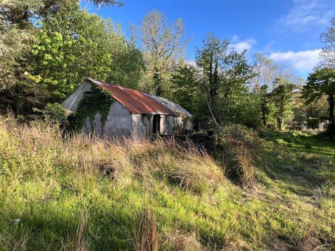 Conray, Rossinver, Leitrim