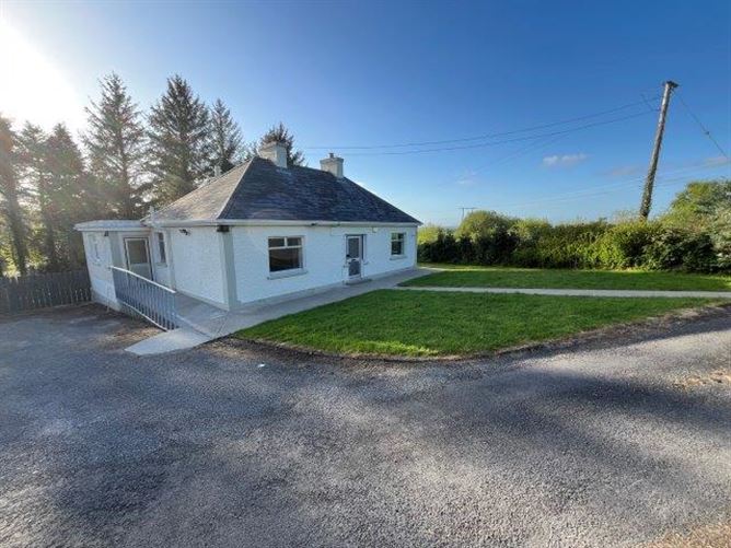 Conray, Rossinver, Leitrim