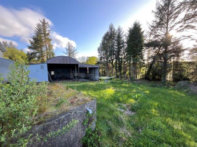 Conray, Rossinver, Leitrim