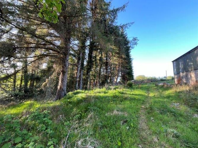 Conray, Rossinver, Leitrim