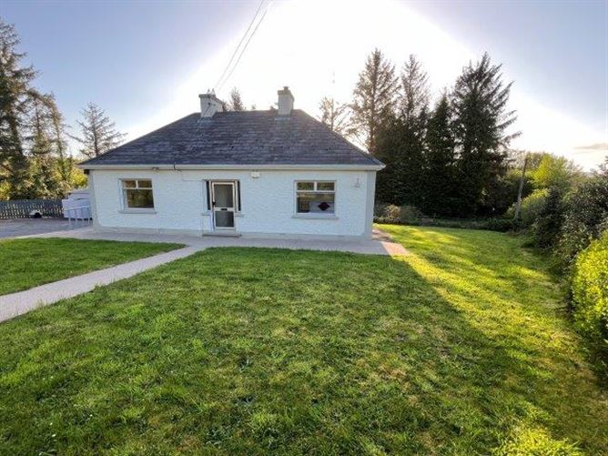 Conray, Rossinver, Leitrim