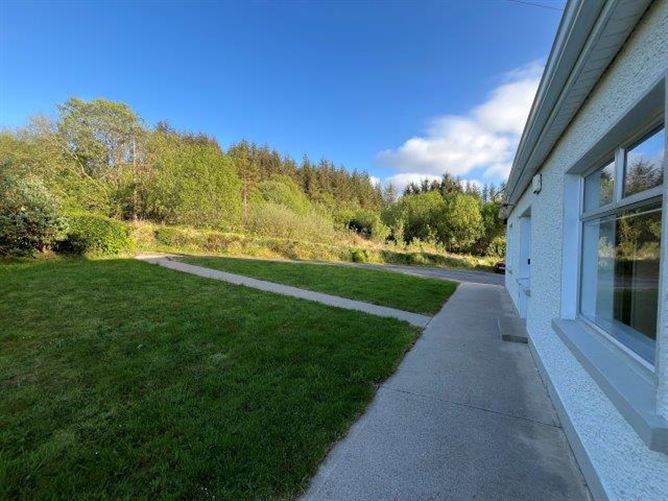 Conray, Rossinver, Leitrim