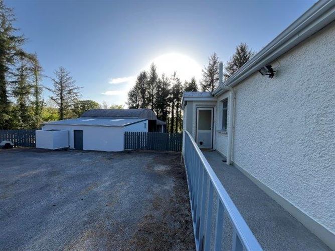 Conray, Rossinver, Leitrim
