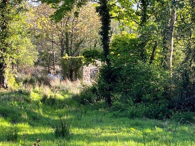 Conray, Rossinver, Leitrim