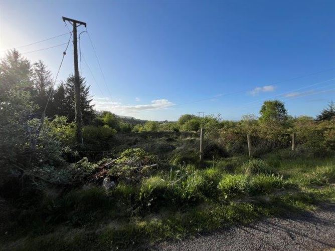 Conray, Rossinver, Leitrim