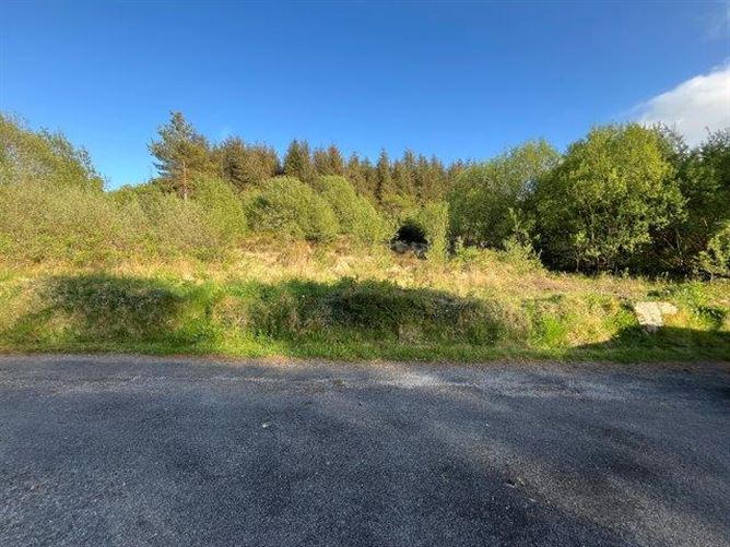 Conray, Rossinver, Leitrim