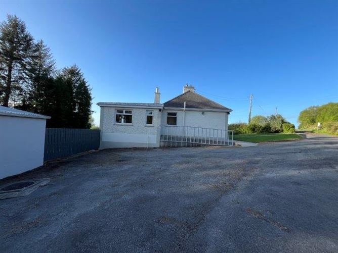 Conray, Rossinver, Leitrim