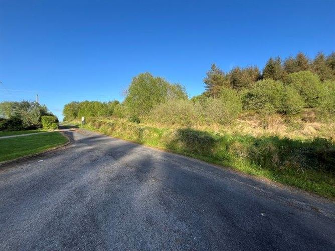 Conray, Rossinver, Leitrim
