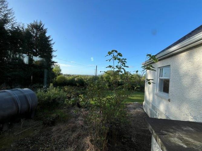 Conray, Rossinver, Leitrim