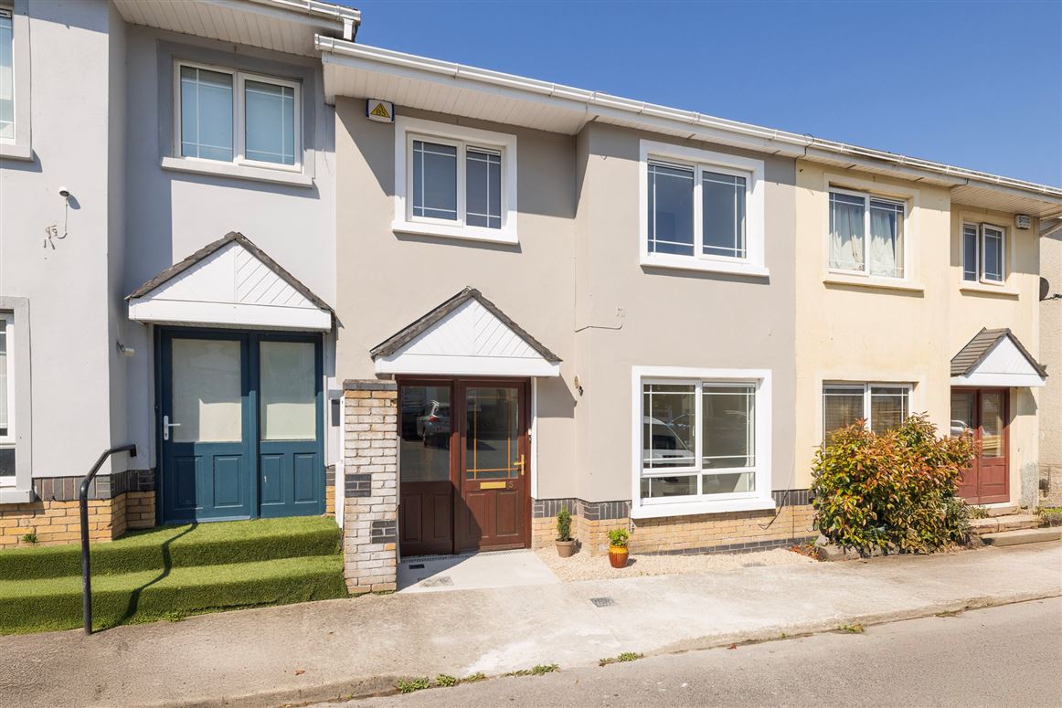 5 Balruddery Woods, Balrothery, Co. Dublin