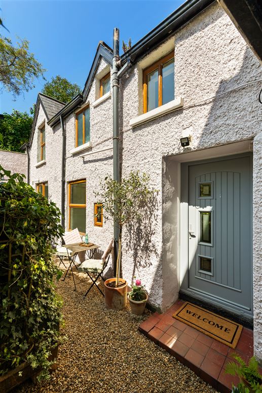 The Mews, Church Hill, Enniskerry, Wicklow