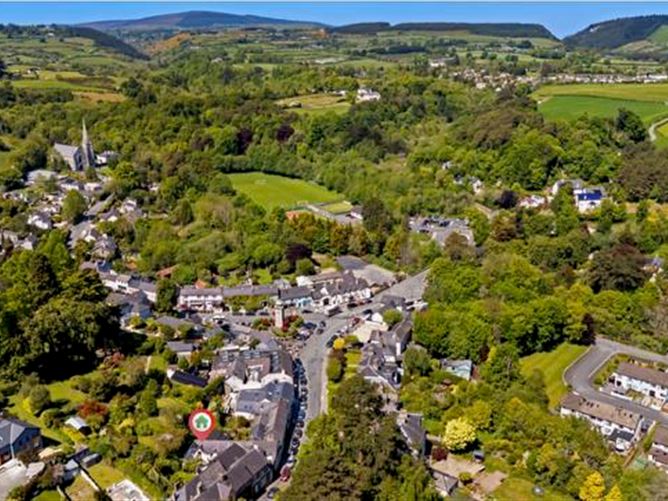The Mews, Church Hill, Enniskerry, Wicklow