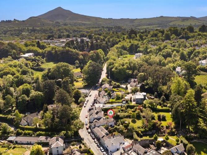 The Mews, Church Hill, Enniskerry, Wicklow